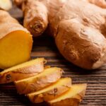 El jengibre, ¿realmente puede aliviar el malestar estomacal?