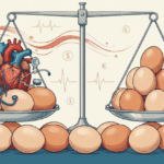 Cuántos huevos se deberían comer por semana