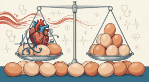 Cuántos huevos se deberían comer por semana