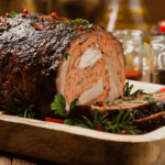 Un estudio científico confirmó que la carne de cerdo argentina tiene alta calidad nutricional