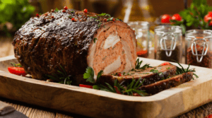 Un estudio científico confirmó que la carne de cerdo argentina tiene alta calidad nutricional
