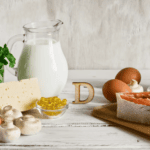 La vitamina D podría ayudar a cuidar la memoria en personas que duermen mal, según un estudio científico