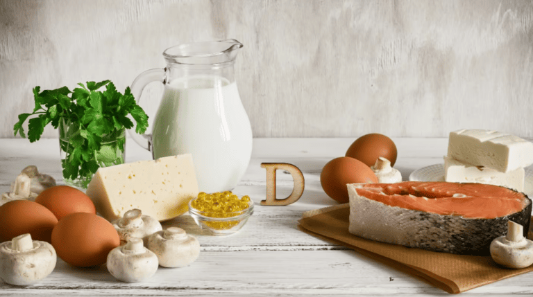 La vitamina D podría ayudar a cuidar la memoria en personas que duermen mal, según un estudio científico