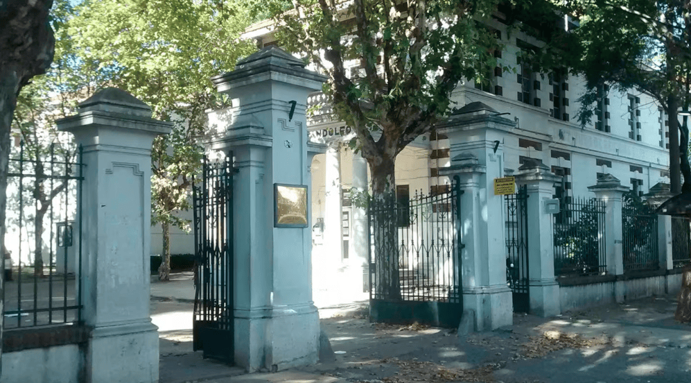 Un histórico hospital oncológico renovó sus instalaciones para mejorar la atención a los pacientes